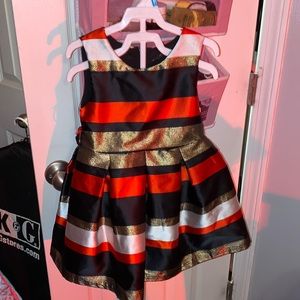 Toddler Formal dress